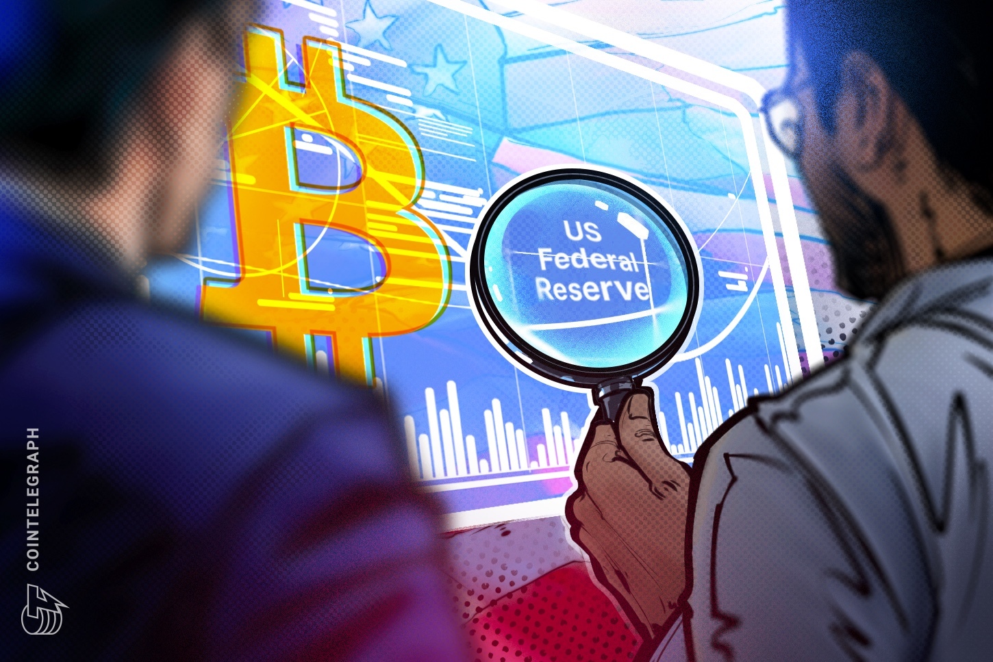 Bitcoin tüccarı FOMC’ye ‘düşüş reaksiyonu’ konusunda uyardı ve artık 64 bin dolar gerekli