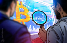 Analistler, ABD enflasyonunun %4’ü aşmasıyla Bitcoin ve altın için baskıya işaret ediyor