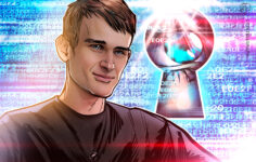 Vitalik Buterin, gizlemenin özel zincir içi kripto oylamasının kilidini açabileceğini söyledi
