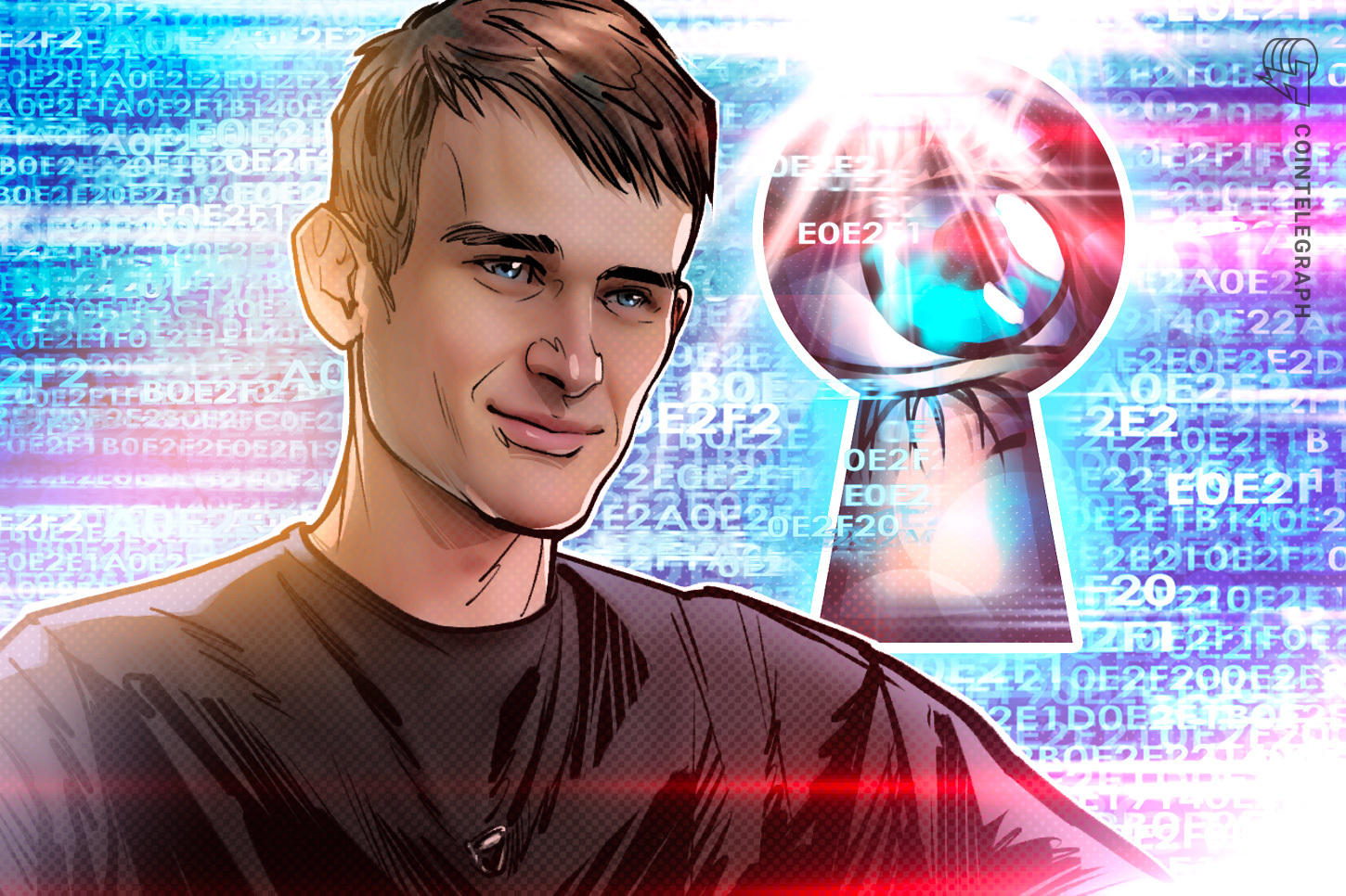 Vitalik Buterin, gizlemenin özel zincir içi kripto oylamasının kilidini açabileceğini söyledi