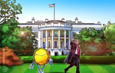 Donald Trump’ın CBDC yasağıyla konut tasarısına karar vermek için 10 günü var