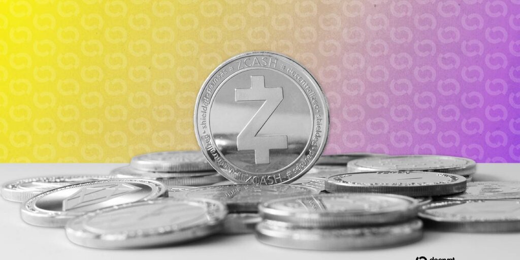 Zcash Çöküşü, Privacy Coin’in Piyasa Değerinden Milyarlarca Doları Sildi — ZEC İyileşebilir mi?