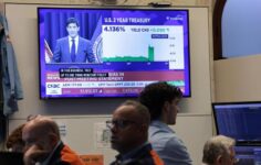 Büyük Bitcoin çağrı spreadleri, Fed toplandığında ay sonuna kadar 72.000 doları hedefliyor
