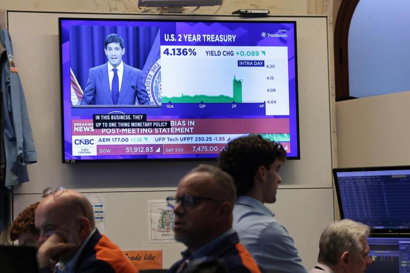 Büyük Bitcoin çağrı spreadleri, Fed toplandığında ay sonuna kadar 72.000 doları hedefliyor