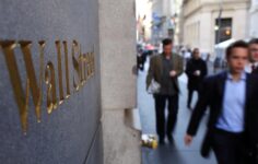 BlackRock, Fidelity ve diğer Wall Street devleri Clarity Act’i destekliyor