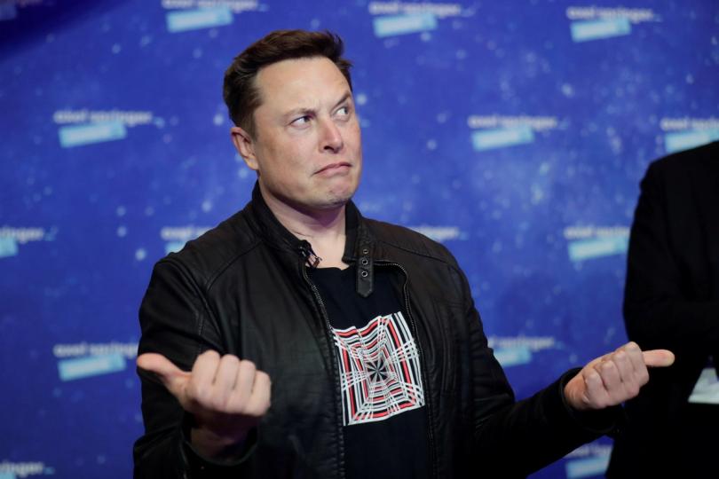 SpaceX’in Nasdaq 100’e katılımı tarihi bir uyarıyla birlikte geliyor