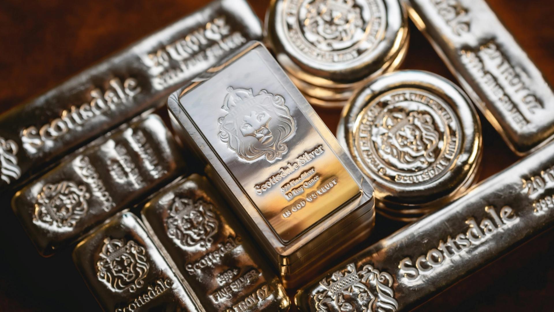 Binance, emtia vadeli işlemlerinin günlük hacimde milyarlarca dolar çekmesinin ardından altın ve gümüş seçenekleri sunuyor