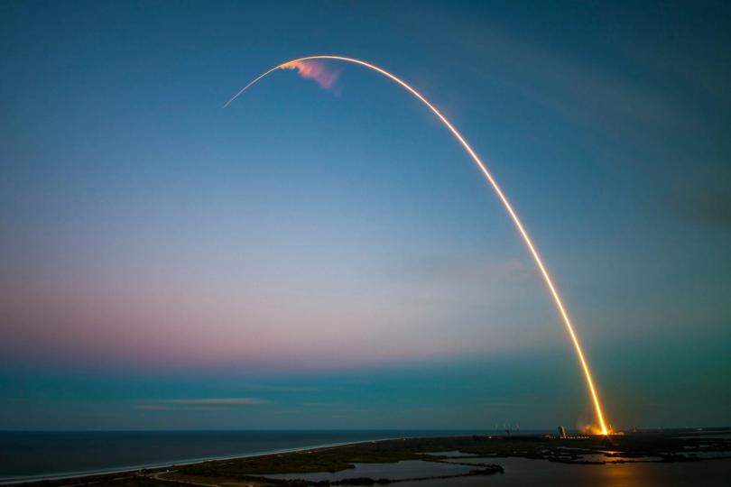 SpaceX’in altı aydaki ilk bitcoin cüzdan hareketleri muhtemelen satış sinyali vermiyor