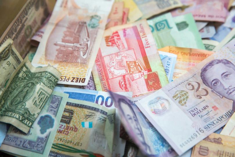 Bitcoin’de sessiz bölünme: Yen müdahale korkusuyla yükselirken USD güçlü, JPY’de geride kalıyor