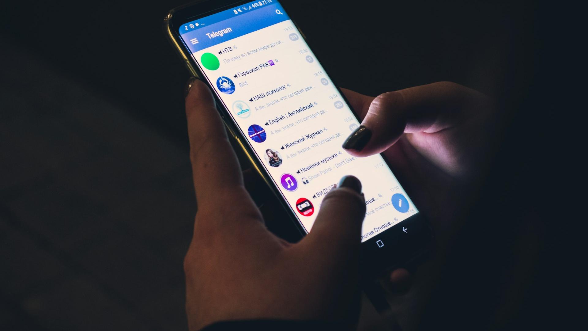 Rusya, Telegram’ın kurucusu Pavel Durov’u teröre yardım etmekle suçladı