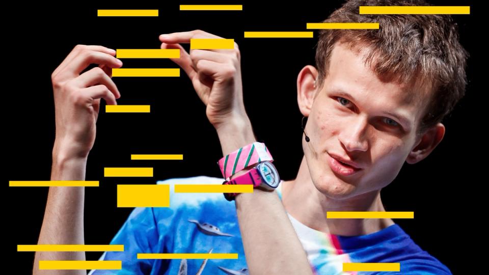 Vitalik Buterin, Ethereum’un Birleşmeden Bu Yana En Büyük Yeniden Yapılanmasına Hazırlandığını Söyledi
