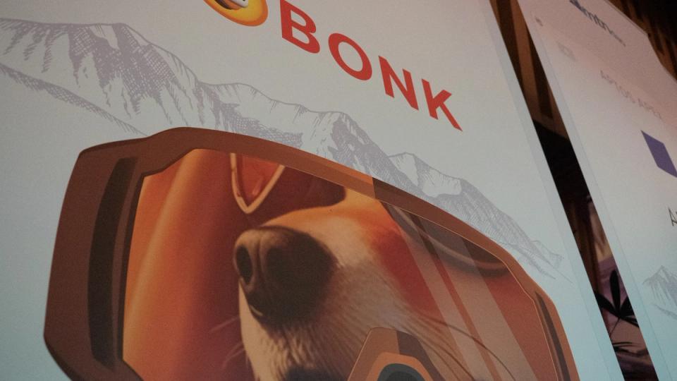 Saldırganın kötü niyetli teklifi geçirmek için 4 milyon dolar harcamasının ardından BONK, 20 milyon dolarlık hazine kaybıyla karşı karşıya kaldı