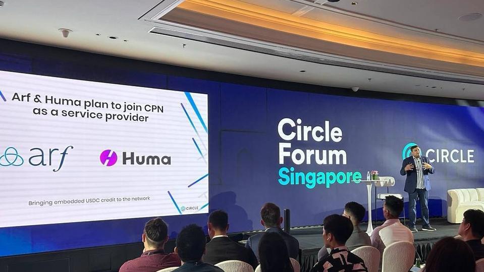 CoinShares, Açık USD’nin Circle’ın USDC’si için şimdiye kadarki en büyük tehdidi oluşturduğunu söylüyor