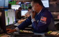 Kripto paranın favori 90 trilyon dolarlık alım satım ürünü Wall Street’e geliyor ancak büyük bankalar bunu yavaşlatıyor