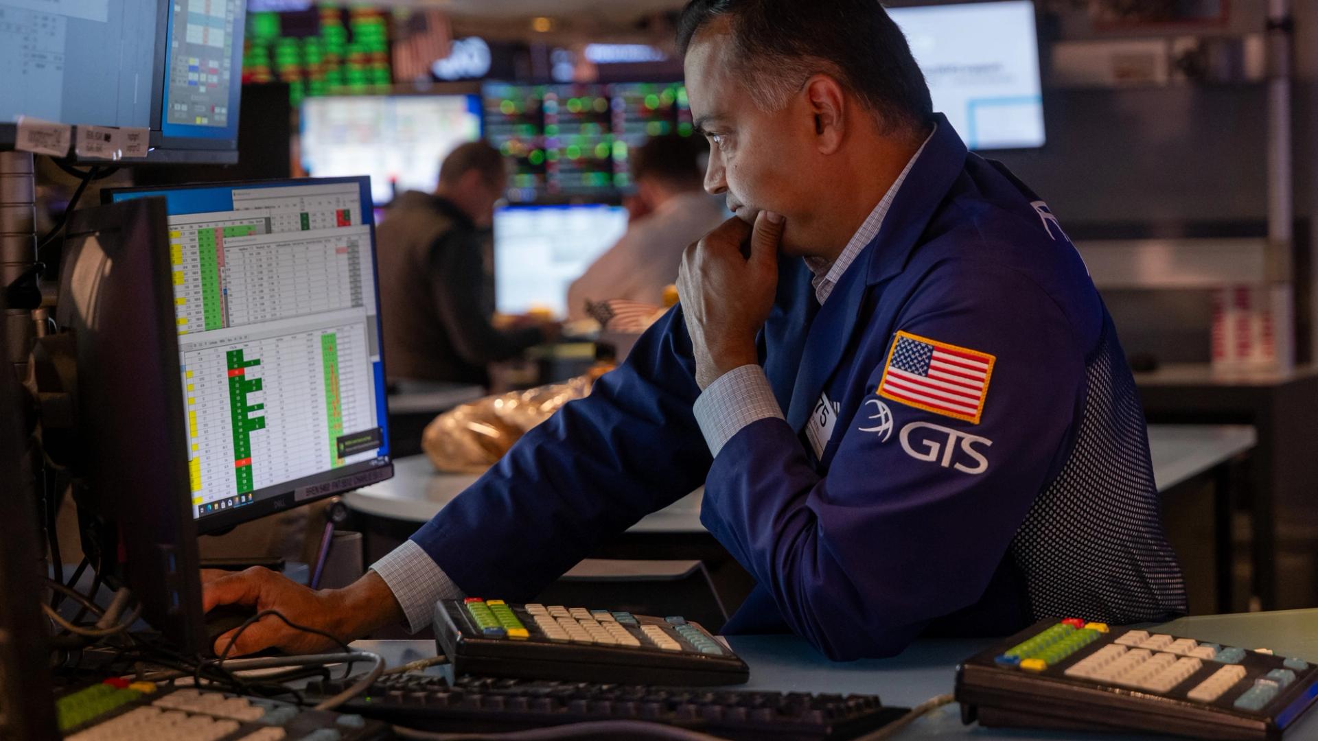 Kripto paranın favori 90 trilyon dolarlık alım satım ürünü Wall Street’e geliyor ancak büyük bankalar bunu yavaşlatıyor