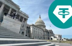 Tether’in USDT’si ABD kripto platformlarındaki konumunu tehdit edecek şekilde 2 yıllık geri sayıma ulaştı