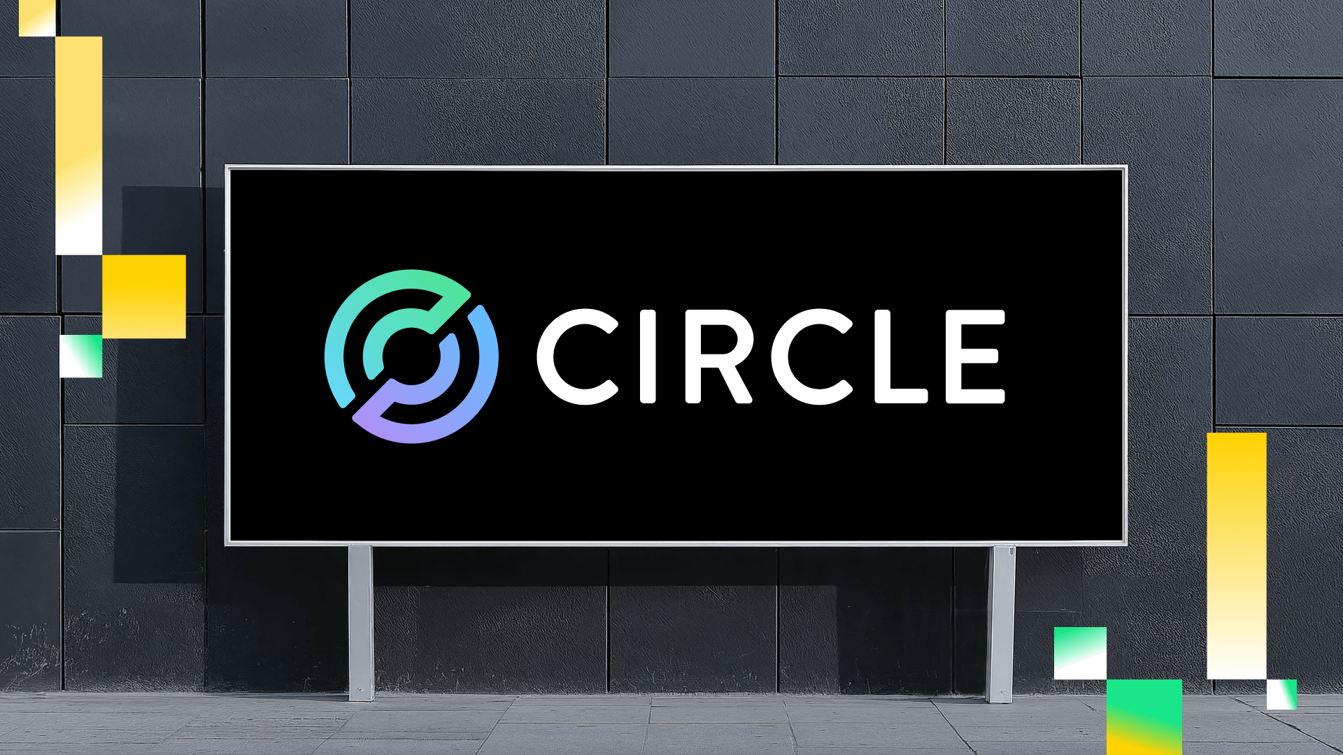 Circle, IBM’den yaklaşık 1000 blockchain patenti satın aldı