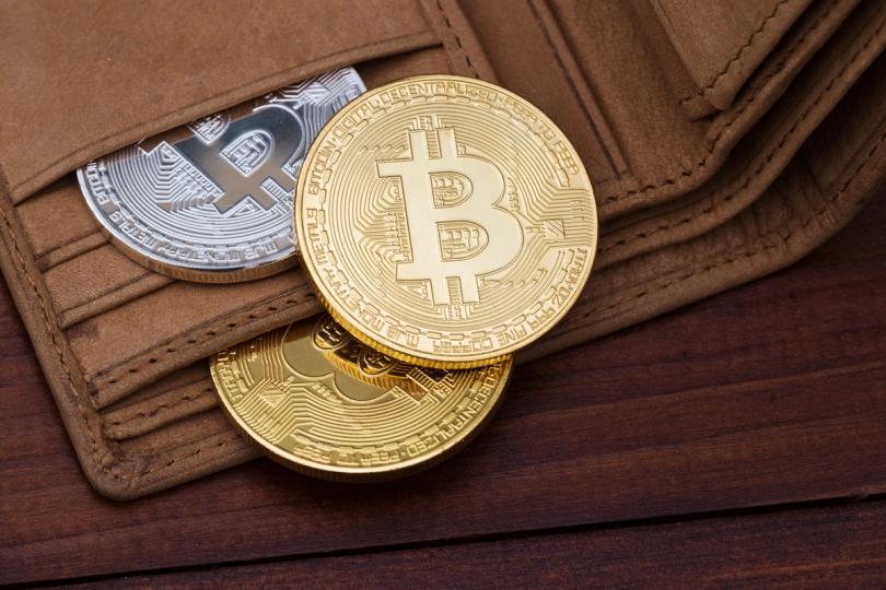2017 zirvesinden bu yana hareketsiz olan Bitcoin cüzdanı 383 milyon dolara taşındı