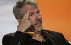 Michael Saylor’ın Stratejisi nakit rezervini 3,75 milyar dolara çıkardı, 25 milyon dolarlık STRC’yi geri satın aldı
