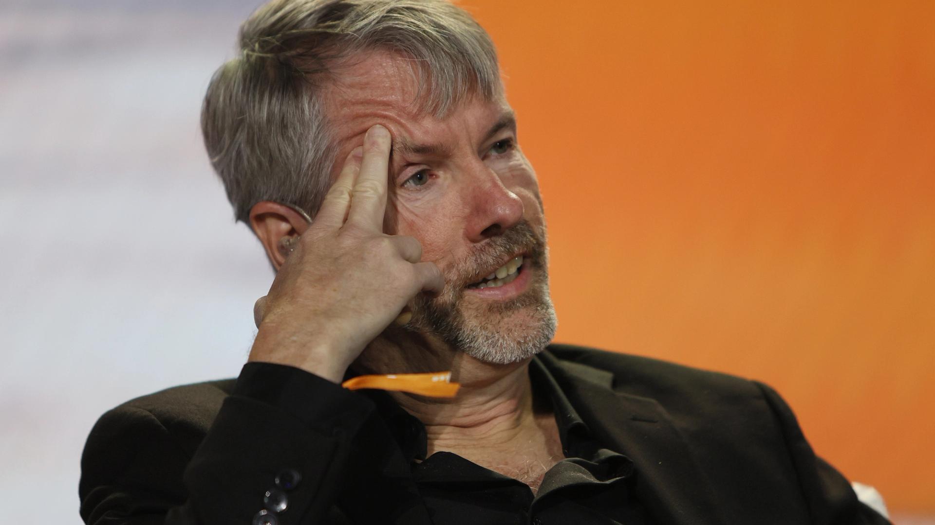 Michael Saylor’ın Stratejisi nakit rezervini 3,75 milyar dolara çıkardı, 25 milyon dolarlık STRC’yi geri satın aldı