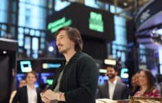 Robinhood Chain’in gerçek dünyadaki varlıkları, tokenize edilmiş hisse senetlerinin daha büyük boyutta işlem görmeye başlamasıyla beş kat arttı