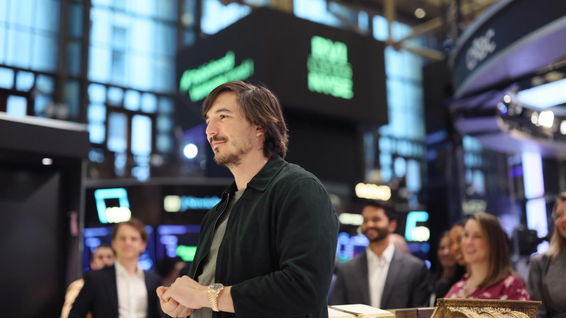 Robinhood Chain’in gerçek dünyadaki varlıkları, tokenize edilmiş hisse senetlerinin daha büyük boyutta işlem görmeye başlamasıyla beş kat arttı
