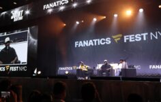 Fanatics, tahmin piyasaları işini büyütmek amacıyla düzenlenmiş borsayı satın aldı