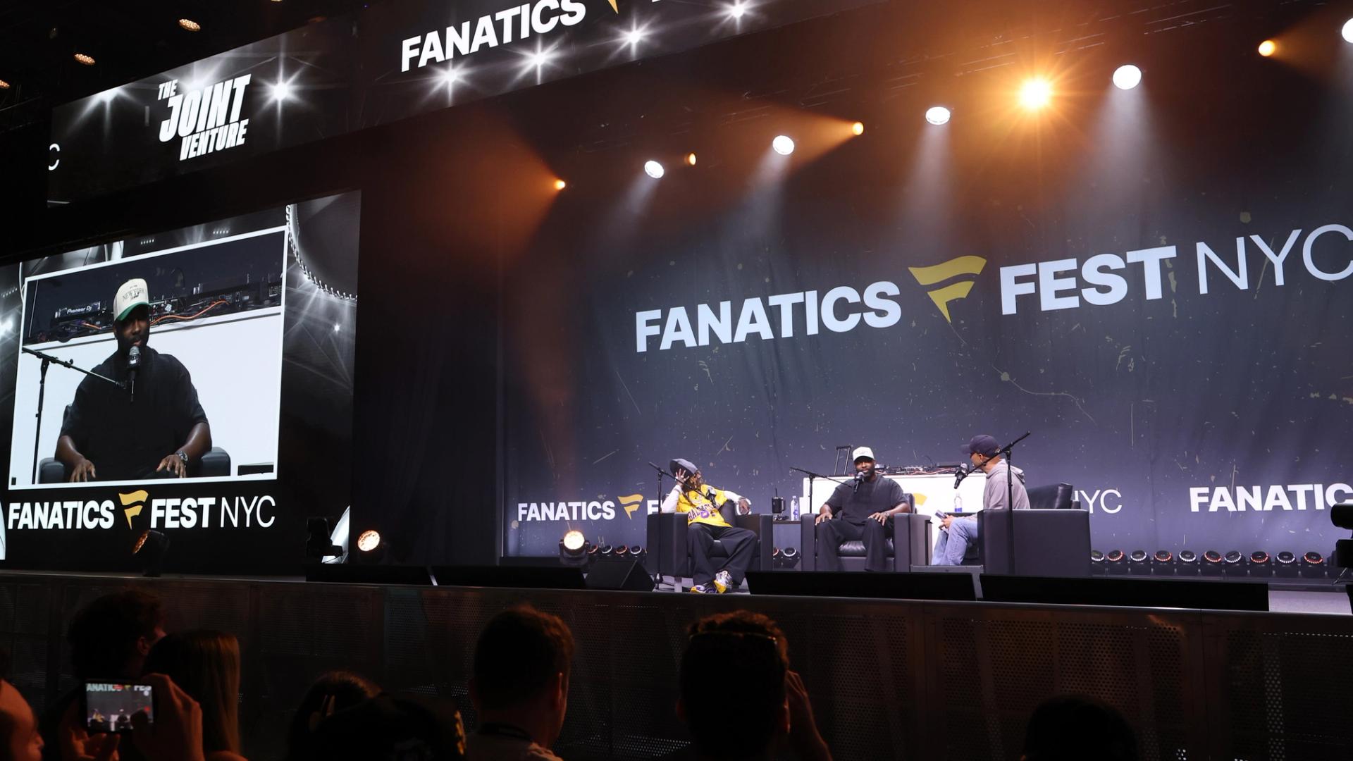 Fanatics, tahmin piyasaları işini büyütmek amacıyla düzenlenmiş borsayı satın aldı