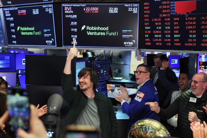 Robinhood’ın 10 milyon sıradan kullanıcıyı merkezi olmayan finansa dahil etme yönündeki yüksek bahisli bahsi