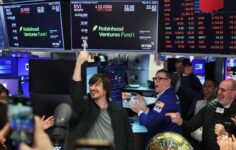 Robinhood’un milyonlarca sıradan kullanıcıyı merkezi olmayan finansa dahil etme yönündeki yüksek riskli bahsi