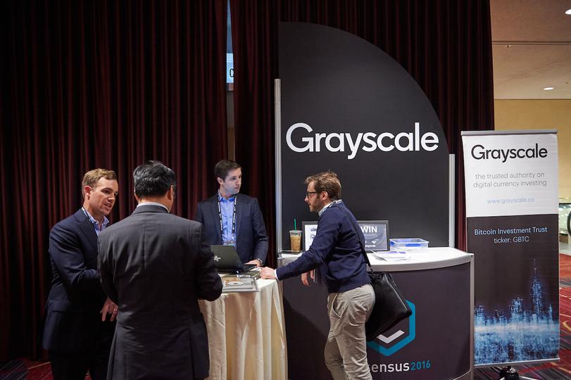 Grayscale’in CFO’su, kripto varlık yöneticisiyle geçirdiği 7 yılın ardından ayrılıyor