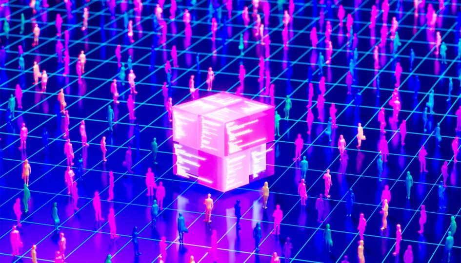 Nvidia’yı unutun: Bir sonraki büyük yapay zeka ticareti kripto ve blockchain olabilir