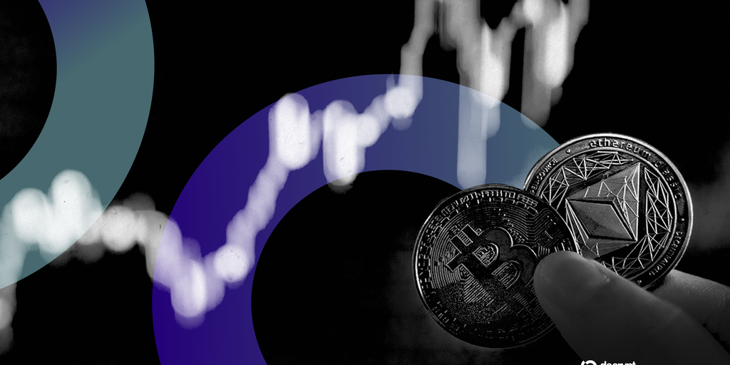 Ethereum Yıllardır En Kötü Haftalık Sinyali Verirken Bitcoin Durdu: Analiz