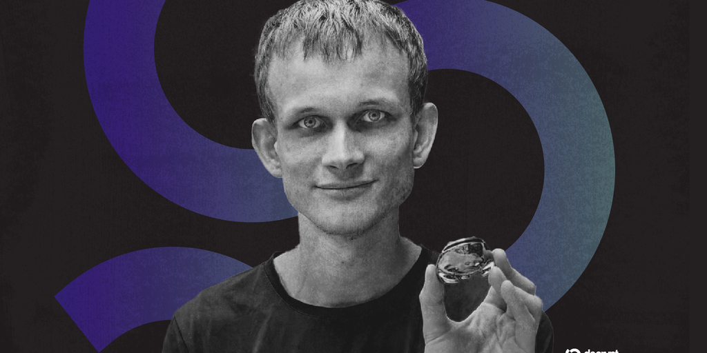 Ethereum Birleşmeden Bu Yana En Büyük Revizyonla ‘Kendini Yeniden Keşfediyor’: Vitalik Buterin