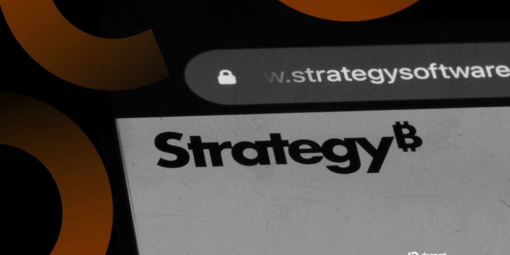 Strateji ‘BTC Para Kazanma Programı’ Kapsamında Temettü Karşılığı Olarak 216 Milyon Dolarlık Bitcoin Sattı