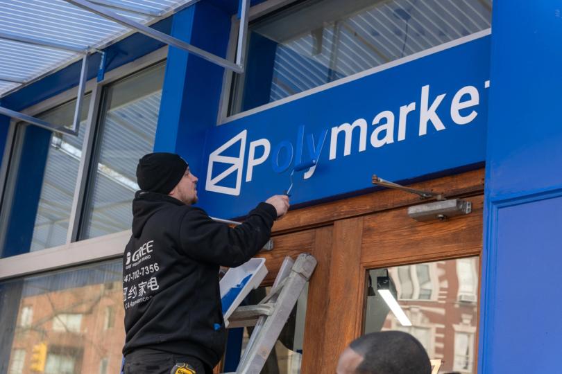 Fransa, ülkenin internet servis sağlayıcılarına Polymarket’ı engelleme emri verdi