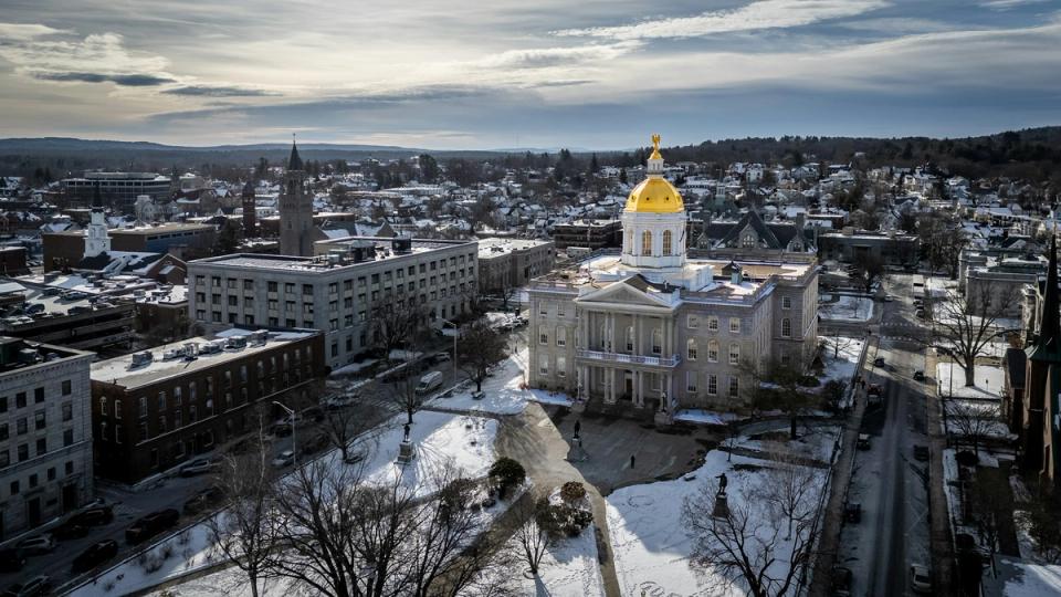New Hampshire, çığır açan eyalet-hükümet Bitcoin tahvil çabalarını sona erdirdi
