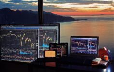 Bitcoin ABD kapanışının ardından %2 düşerken, Kore’nin Kospi’si %10 düştü