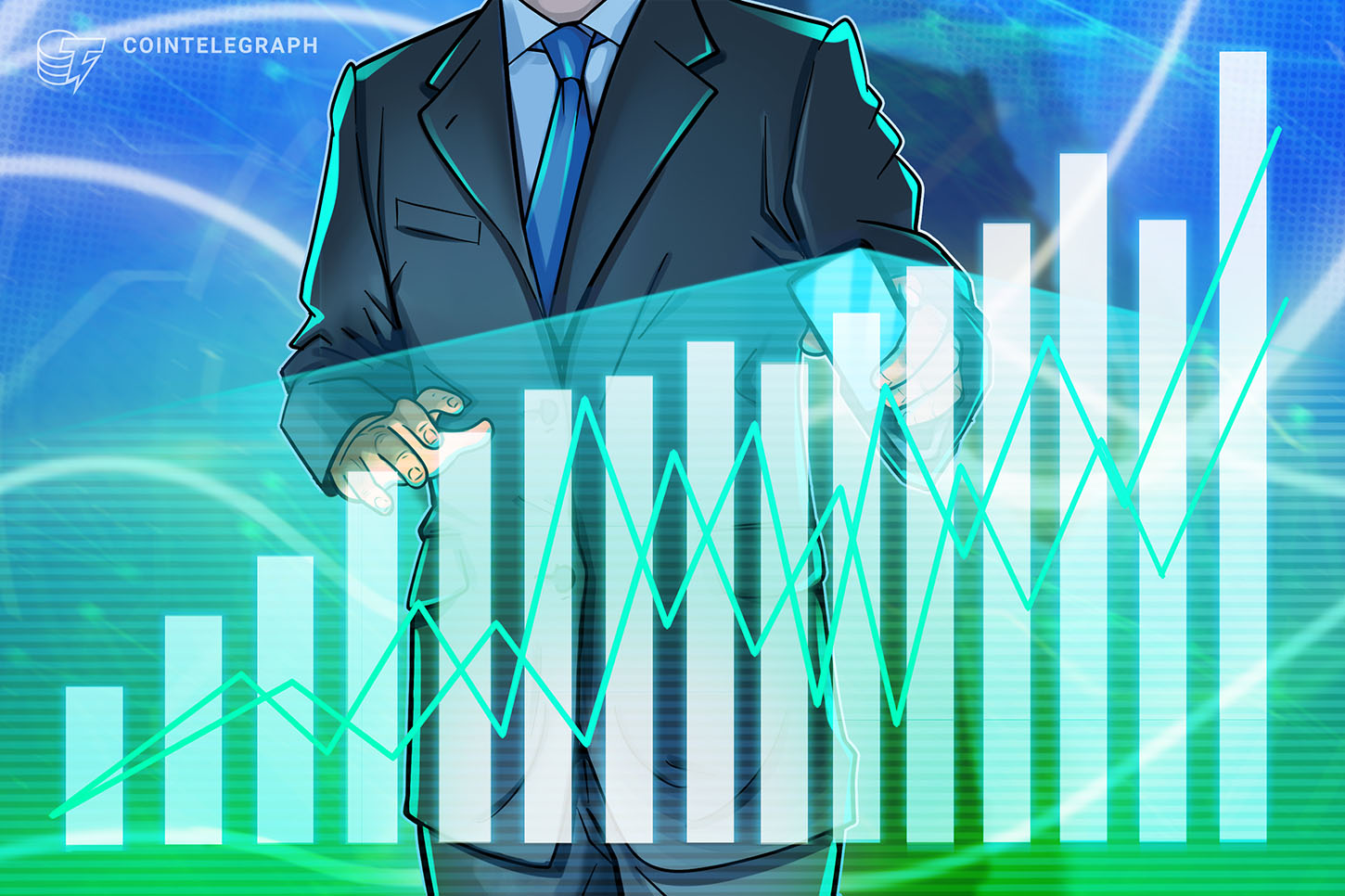 Stablecoin işlem hacmi haziran ayında 1,79 trilyon dolar rekoruna ulaştı