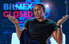 BitMEX çıkarken analistler kripto konsolidasyonunun hızlandığı konusunda uyarıyor