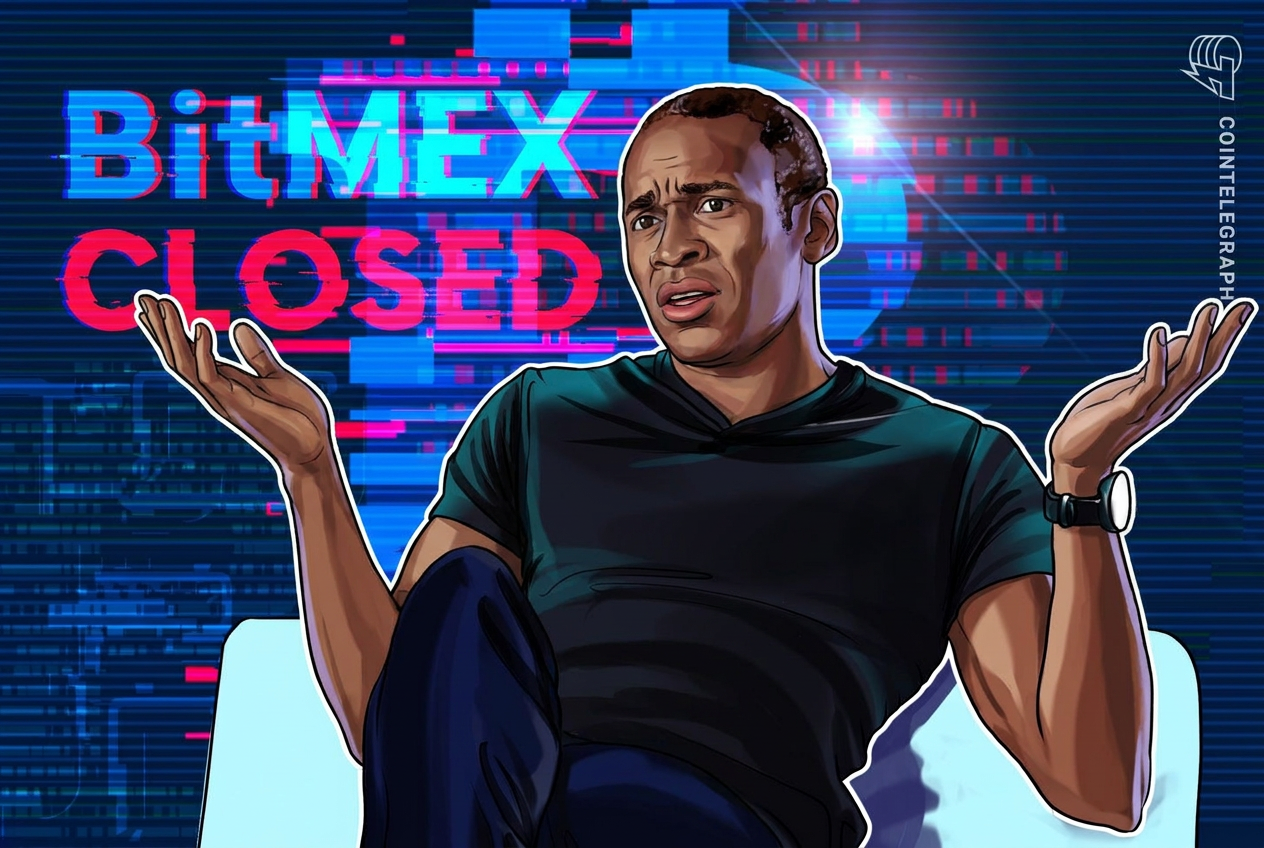 BitMEX çıkarken analistler kripto konsolidasyonunun hızlandığı konusunda uyarıyor