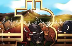Bitcoin görünümü haftalık %6 kazancın ortasında iyileşiyor: BTC boğaları daha da yükselebilir mi?