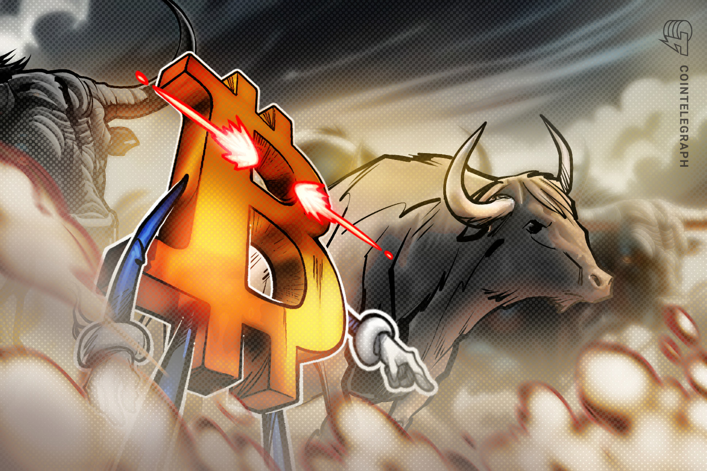 Bitcoin fiyatı, ABD’deki zayıf iş verileri üzerine Temmuz ayının en yüksek seviyesi olan 62 bin doların üzerine çıktı