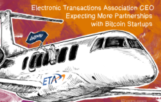 Electronic Transactions Association CEO’su Bitcoin Startup’larıyla Daha Fazla Ortaklık Bekliyor