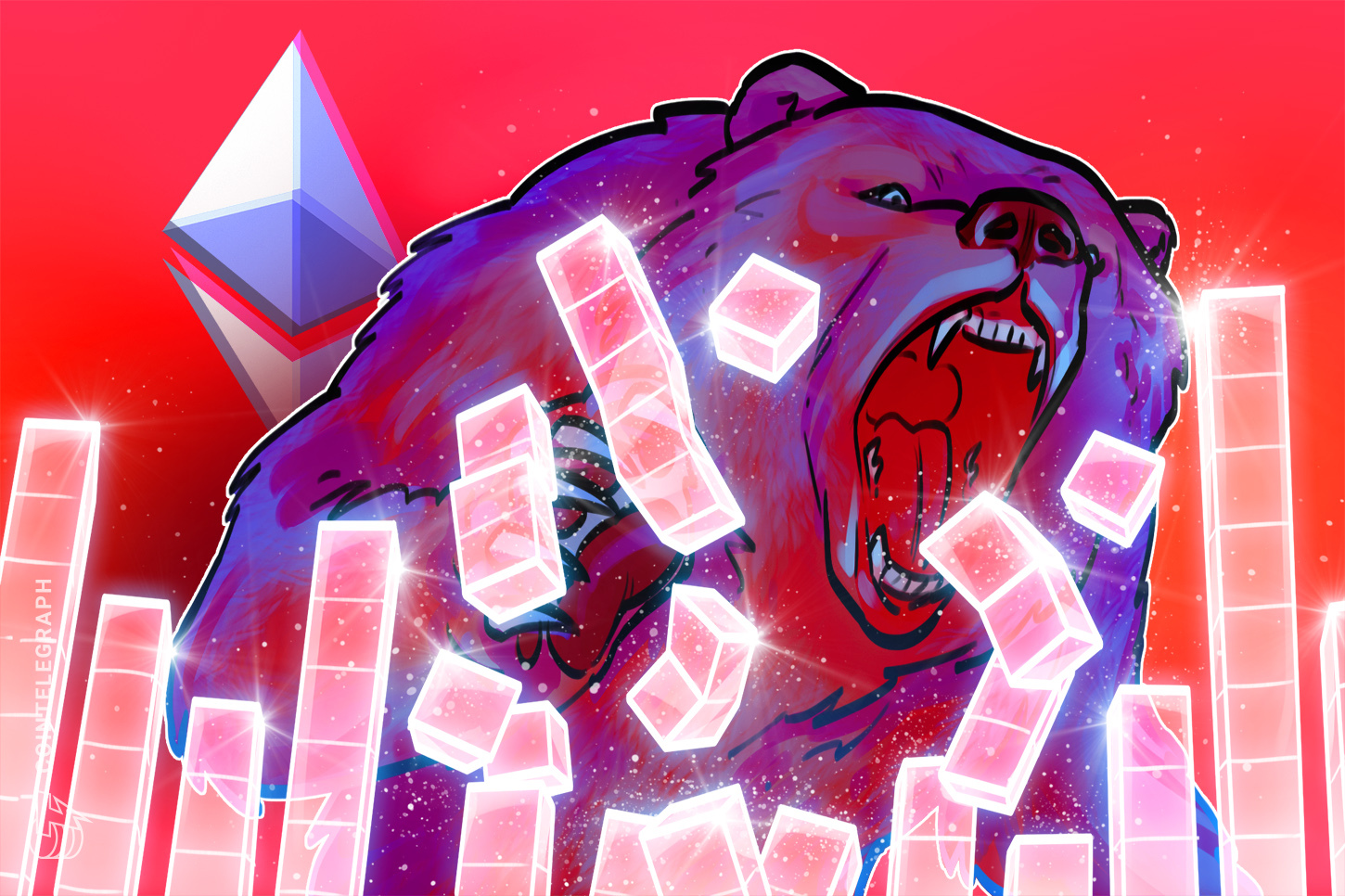 Bitmine Ether satın alımları 345 milyon dolarlık ETH ETF’den 345 milyon dolarlık çıkışla gölgede kaldı: Sırada 1,5 bin doların altı mı var?