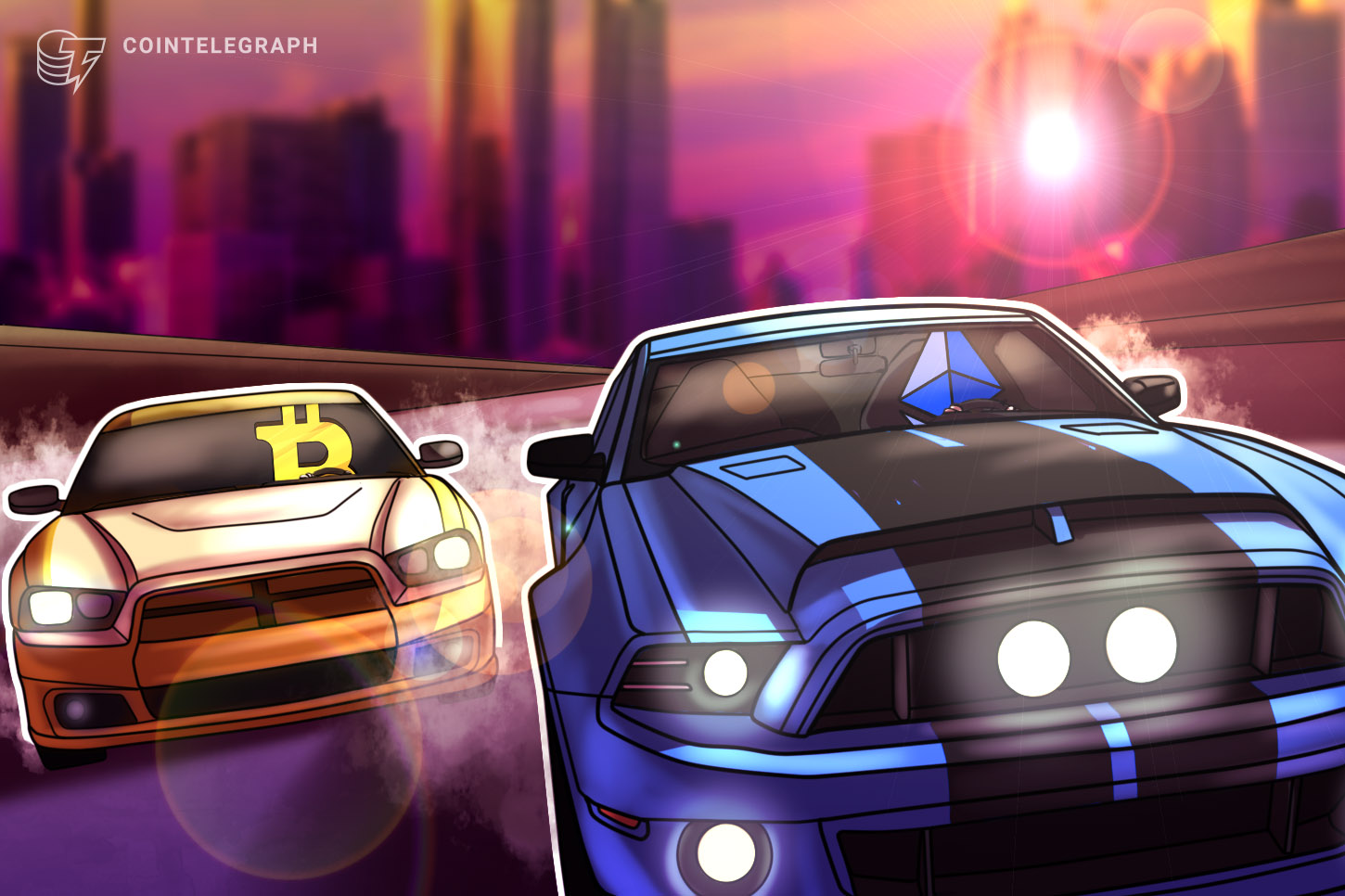 Bitmine’ın ETH satın alması ve Robinhood L2 desteğiyle Ether 2 bin dolara tırmandı