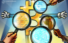 Bitcoin likidite kümeleri, vadeli işlem akışının fiyatı artırmasıyla BTC’nin fiyat yönünü belirliyor