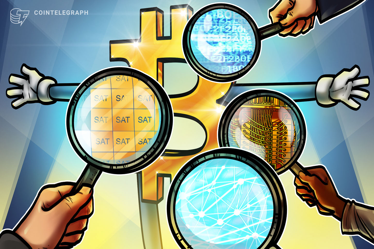 Bitcoin likidite kümeleri, vadeli işlem akışının fiyatı artırmasıyla BTC’nin fiyat yönünü belirliyor