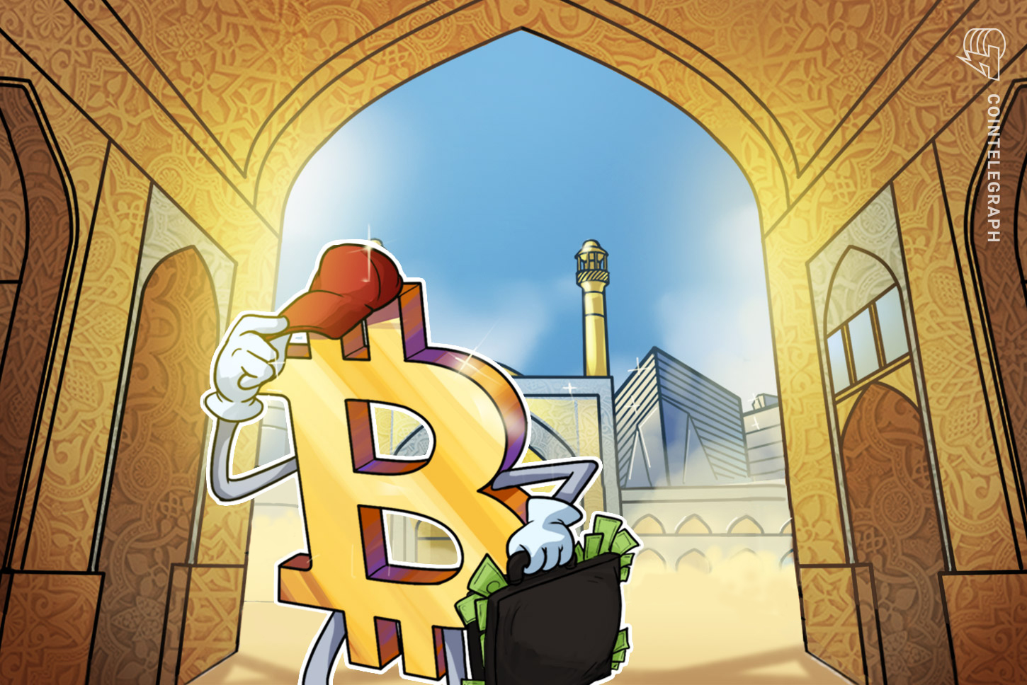 Bitcoin tüccarları, Trump’ın İran ‘anlaşması’ yorumlarının ardından BTC fiyatının 63 bin doları aşmasıyla önemli seviyeleri açıkladı