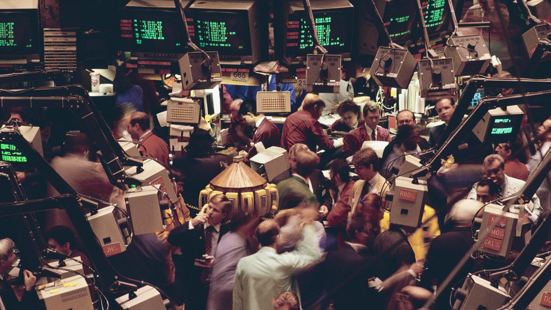 Kripto, Wall Street yatırımcılarının hafta sonlarını nasıl geçirdiğini yeniden yazıyor